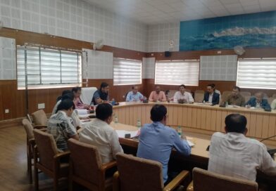 आकांक्षी विकासखंड दुगड्डा की समीक्षा, स्वास्थ्य और शिक्षा पर विशेष जोर