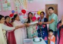 जयहरीखाल में बेटी बचाओ-बेटी पढ़ाओ के तहत कन्या जन्मोत्सव आयोजित