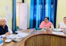 कांवड़ यात्रा में खाद्य गुणवत्ता से समझौता नहीं, विद्युत परिसंपत्तियों का हो सेफ्टी ऑडिट: आयुक्त आनंद स्वरूप