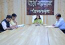 कांवड़ यात्रा की तैयारियां अंतिम चरण में, 25 जुलाई तक सभी व्यवस्थाएं पूरी करें: डीएम स्वाति भदौरिया