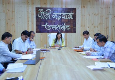 अमृत 2.0 योजनाओं में गुणवत्ता और समयबद्ध कार्य पर जोर, जल स्रोत संरक्षण के निर्देश