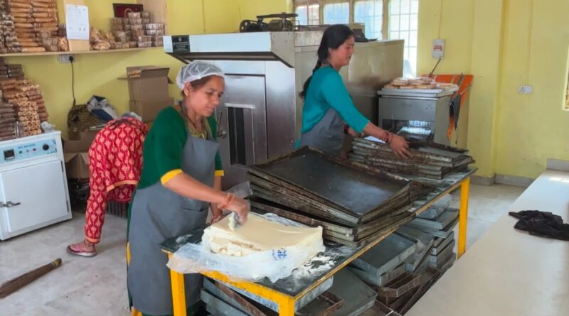 लखपति दीदी योजना से पौड़ी की 33,700 से अधिक महिलाएं आत्मनिर्भर, बदल रही ग्रामीण अर्थव्यवस्था की तस्वीर