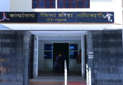जुलाई से, चयनित खिलाड़ियों को मिलेगी ₹1500 प्रतिमाह छात्रवृत्ति