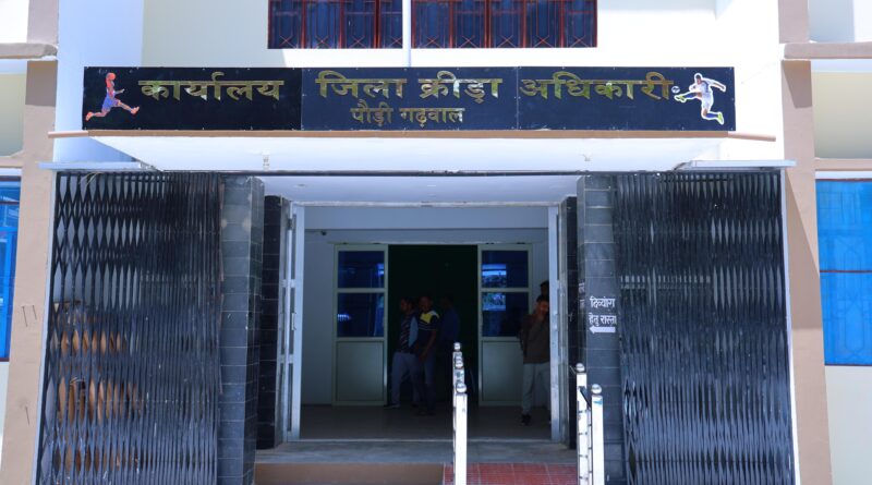 जुलाई से, चयनित खिलाड़ियों को मिलेगी ₹1500 प्रतिमाह छात्रवृत्ति