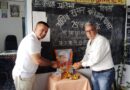 ढालवाला-मुनिकीरेती में अमर शहीद श्रीदेव सुमन को श्रद्धांजलि, वृक्षारोपण व संगोष्ठी आयोजित