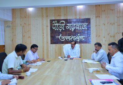 मतदाता सूची में त्रुटिरहित प्रविष्टियों के लिए सभी का सहयोग जरूरी: उप जिला निर्वाचन अधिकारी