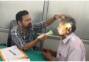 सीएचसी पाबौ में तीन दिवसीय विशेषज्ञ स्वास्थ्य शिविर का शुभारंभ, पहले दिन 146 मरीजों ने उठाया लाभ