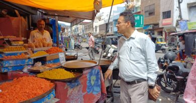 कोटद्वार में घरेलू गैस सिलेंडरों के दुरुपयोग पर कार्रवाई, दो सिलेंडर जब्त
