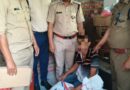 अवैध शराब के खिलाफ आबकारी विभाग का अभियान तेज, 75 पव्वे बरामद