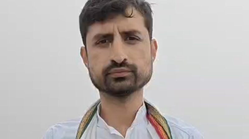 राम गांव-बौर गांव की 79 नाली भूमि का टेंडर स्थगित होना जनता के संघर्ष की जीत: लूशुन टोडरिया