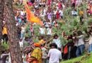 हर 12 साल बाद सजी आस्था की अनूठी परंपरा, तमलाग गांव का ऐतिहासिक मौरी मेला संपन्न