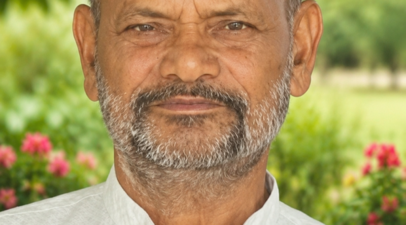 थलनदी झील की स्वीकृति और टेंडर की मांग, डॉ. शक्तिशैल कपरवाण ने मंत्री सतपाल महाराज से पूछा सवाल