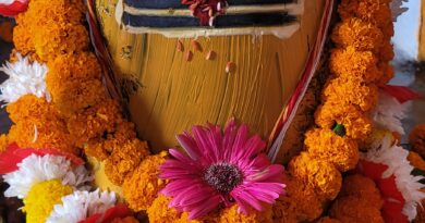 मनकामेश्वर महादेव मंदिर में 10 अगस्त से तीन दिवसीय सामूहिक रुद्राभिषेक