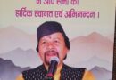 घन्ना भाई का 73वां जन्मदिन ‘लोक हास्य दिवस’ के रूप में मनाया