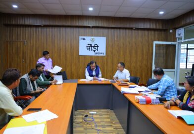 महिला आजीविका योजनाओं के सात प्रस्तावों की समीक्षा, समयबद्ध कार्रवाई के निर्देश