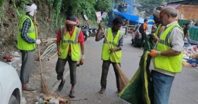 नीलकंठ कांवड़ यात्रा को लेकर प्रशासन मुस्तैद, श्रद्धालुओं की सुविधा के लिए व्यापक इंतजाम