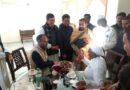 12 साल की उम्र से जनसंघर्ष की राह पर डॉ. शक्तिशैल कपरवाण, आज भी जारी है जनता के हक की लड़ाई
