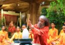 श्रावण के प्रथम सोमवार पर परमार्थ निकेतन में हुआ दिव्य रुद्राभिषेक