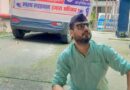 स्वास्थ्य सेवाओं की बदहाली के खिलाफ जिला अस्पताल में धरना, 15 दिन का अल्टीमेटम