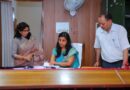 तहसील दिवस में डीएम ने शिकायतों के समयबद्ध निस्तारण के दिए निर्देश