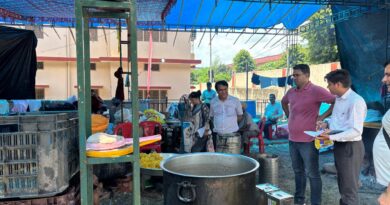 कांवड़ मेले में मिलावट पर कड़ी निगरानी, मोबाइल फूड टेस्टिंग लैब से मौके पर निःशुल्क जांच