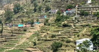 एक साल बाद बुरासी-सैंजी में लौटी जिंदगी की रफ्तार, आपदा के बाद फिर खड़े हुए गांव