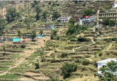एक साल बाद बुरासी-सैंजी में लौटी जिंदगी की रफ्तार, आपदा के बाद फिर खड़े हुए गांव
