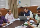 ग्राम पंचायतों में मजबूत होगी ठोस अपशिष्ट प्रबंधन व्यवस्था, सीडीओ ने कार्ययोजना बनाने के दिए निर्देश