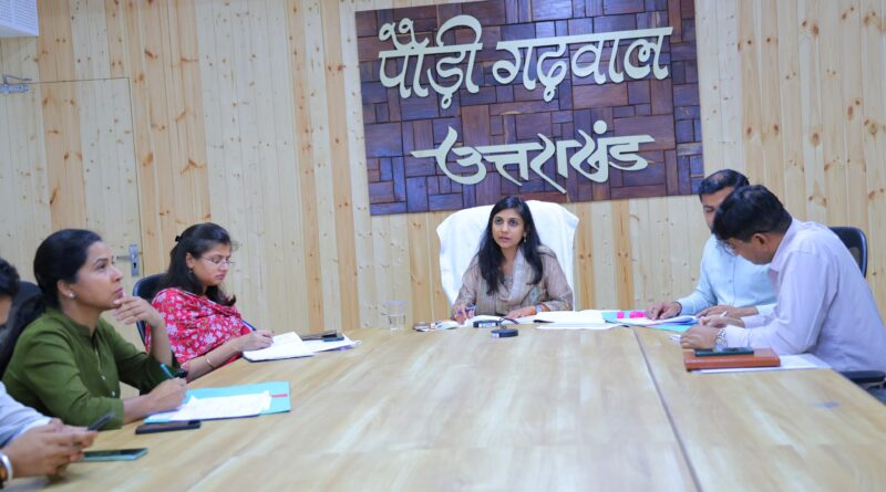 वन भूमि हस्तांतरण के लंबित मामलों में तेजी लाने के निर्देश