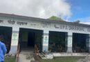 धारी के राजकीय उच्च प्राथमिक विद्यालय की जर्जर हालत पर उठे सवाल, बच्चों की सुरक्षा को लेकर चिंता