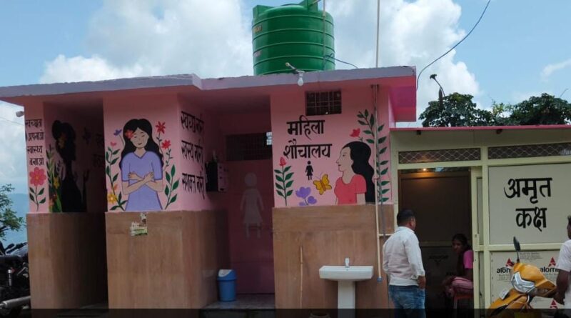 नीलकंठ में कांवड़ यात्रा की व्यवस्थाएं चाकचौबंद, श्रद्धालुओं ने की प्रशासन की सराहना