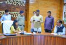 जनशिकायतों के निस्तारण में लापरवाही पर डीएम सख्त, 20 मामलों की सुनवाई