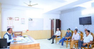 गांवों में स्थापित होंगे कूड़ा संग्रहण केंद्र, स्रोत पर ही अलग किया जाएगा गीला-सूखा कचरा
