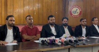 पर्वतीय क्षेत्रों में भूमि खरीद और भू-कानून के कथित दुरुपयोग की निष्पक्ष जांच की मांग