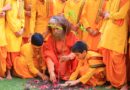 हरियाली अमावस्या पर प्रकृति संरक्षण का संदेश, युवाओं से पर्यावरण सेवा का आह्वान
