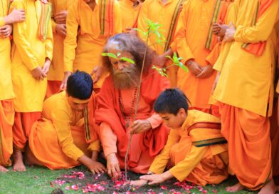हरियाली अमावस्या पर प्रकृति संरक्षण का संदेश, युवाओं से पर्यावरण सेवा का आह्वान