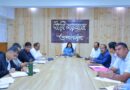 विकास परियोजनाओं की समीक्षा, 15 दिन में देनी होगी प्रगति रिपोर्ट