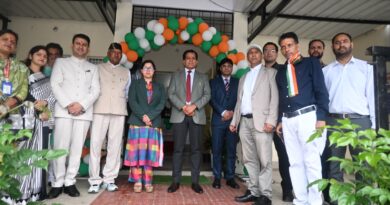 स्थायी लोक अदालत के नवनिर्मित कार्यालय का उद्घाटन, आमजन को मिलेगा त्वरित न्याय
