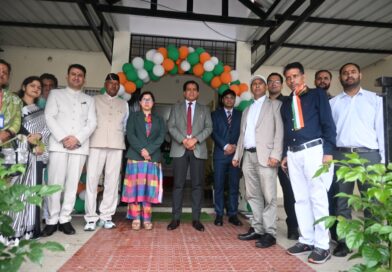 स्थायी लोक अदालत के नवनिर्मित कार्यालय का उद्घाटन, आमजन को मिलेगा त्वरित न्याय