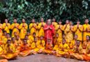 रामकृष्ण परमहंस और अटल बिहारी वाजपेयी को पुण्यतिथि पर श्रद्धांजलि