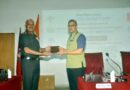 रुड़की में MES के लिए भवन निर्माण तकनीकों पर तीन दिवसीय प्रशिक्षण शुरू