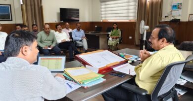 21 अगस्त को जिला मुख्यालय में लगेगी मुख्यमंत्री उद्यमशाला चौपाल