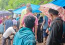 भूस्खलन प्रभावित क्षेत्रों में राहत-बचाव कार्यों की डीएम ने की समीक्षा