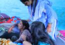 महरगांव में अतिवृष्टि से तबाही, डीएम ने 3 किमी पैदल पहुंचकर संभाली राहत की कमान