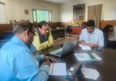 ‘भारतम ज्ञान मिशन’ के तहत प्राचीन ज्ञान के डिजिटाइजेशन पर जोर