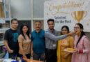 रुड़की की पुत्रवधू साक्षी जैन ने रचा इतिहास, सीनियर एनालिस्ट (लीगल) परीक्षा में ऑल इंडिया प्रथम रैंक