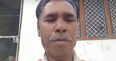 उत्तराखंड आंदोलनकारी एवं गोसेवक सोहनलाल सेमवाल का निधन, क्षेत्र में शोक