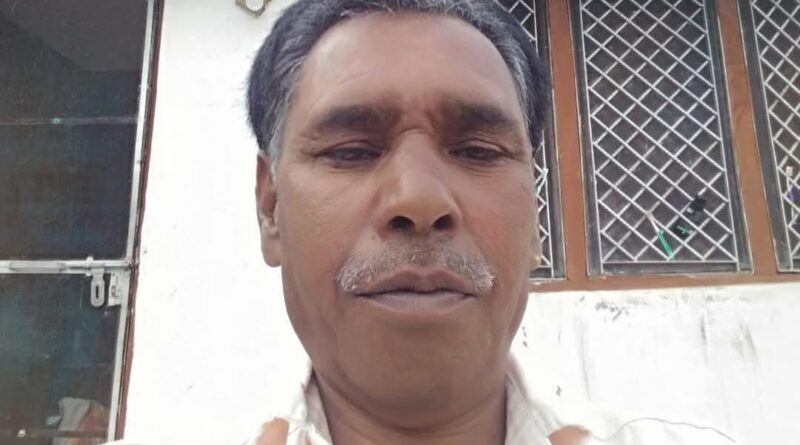 उत्तराखंड आंदोलनकारी एवं गोसेवक सोहनलाल सेमवाल का निधन, क्षेत्र में शोक