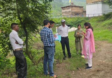 सीता सर्किट को पर्यटन मानचित्र पर मिलेगी नई पहचान