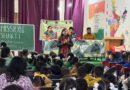 बच्चों को छेड़छाड़ से बचाव और सुरक्षा उपायों की दी जानकारी
